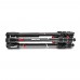Manfrotto Befree Live Carbon Fibre Tripod Twist - Video Head Manfrotto Befree Live Carbon Fibre Tripod Twist - Video Head